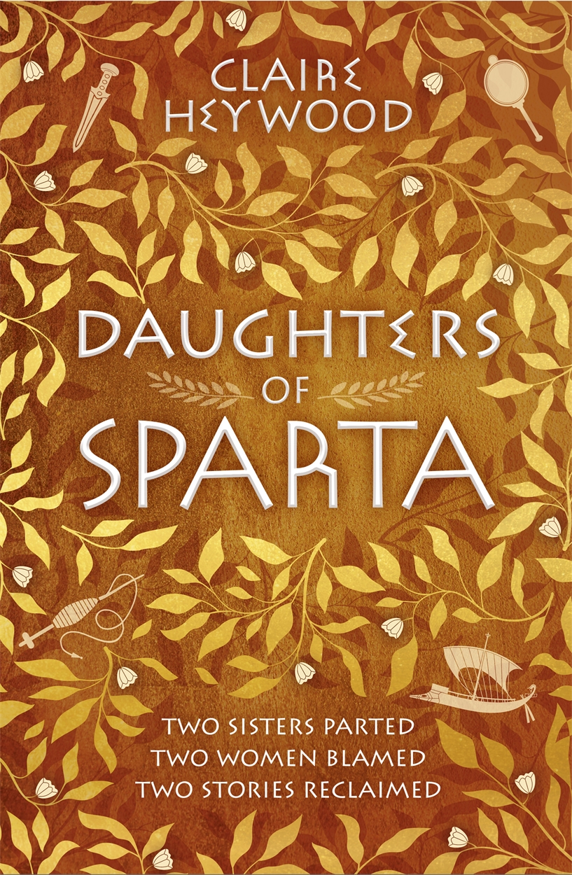 daughters of sparta book daughters of sparta book