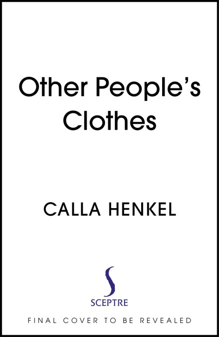 Other People's Clothes