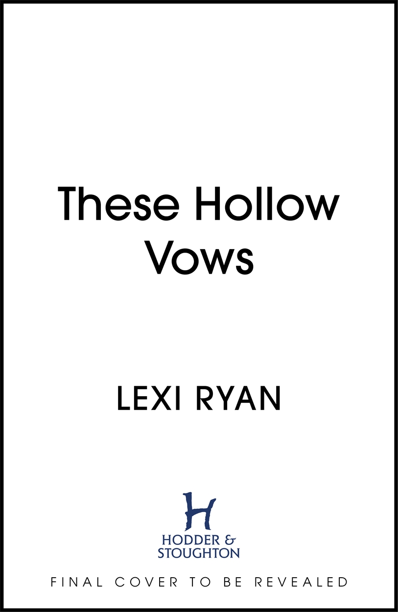 the hollow vows book 2 the hollow vows book 2