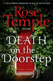 Death on the Doorstep