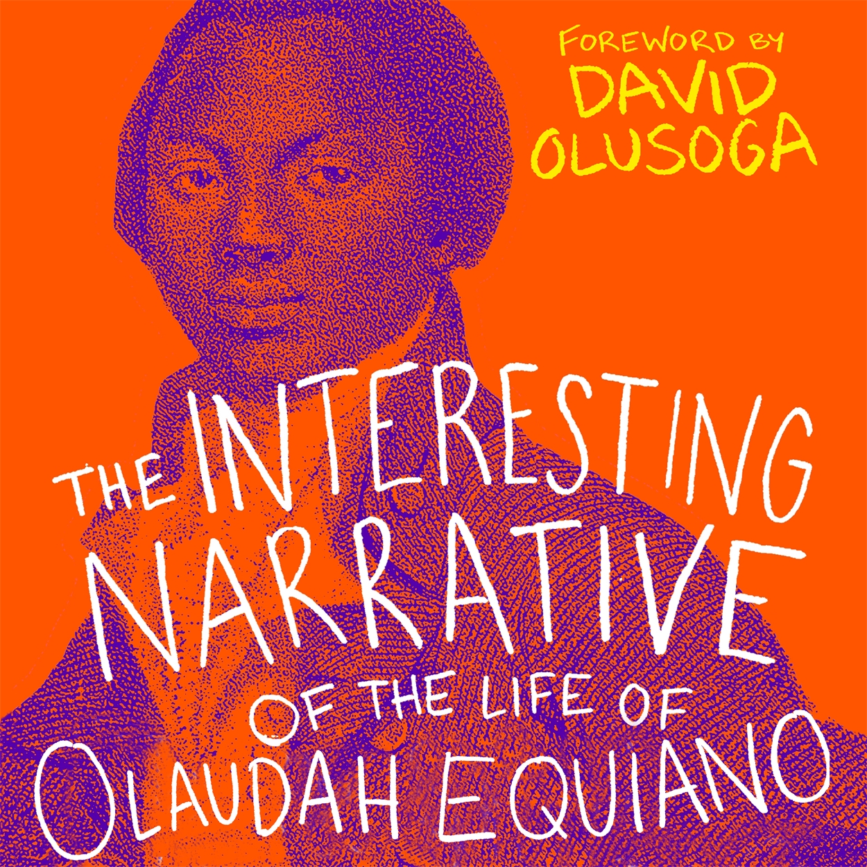 The Interesting Narrative of the Life of Olaudah Equiano by Ben