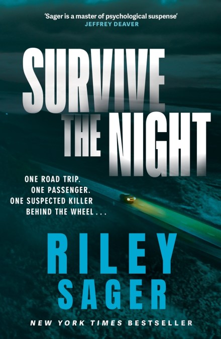 Survive the Night