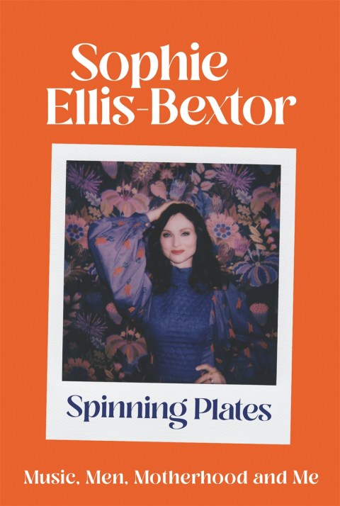 HOW TO ACADEMY SOPHIE ELLIS-BEXTOR 2021