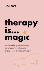 Therapy is… Magic