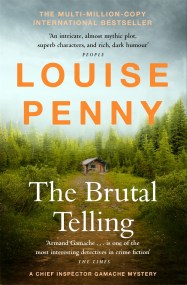 Review: Gamache finds darkness in City of Light in Louise Penny's new novel