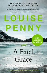 A World of Curiosities: A Chief Inspector Gamache Mystery, NOW A MAJOR TV  SERIES CALLED THREE PINES by Louise Penny - Books - Hachette Australia