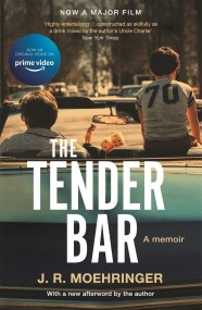 The Tender Bar