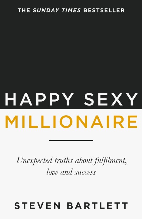 Happy Sexy Millionaire