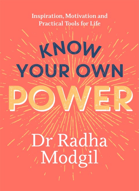 The Big Retreat 2022 Dr Radha Modgil