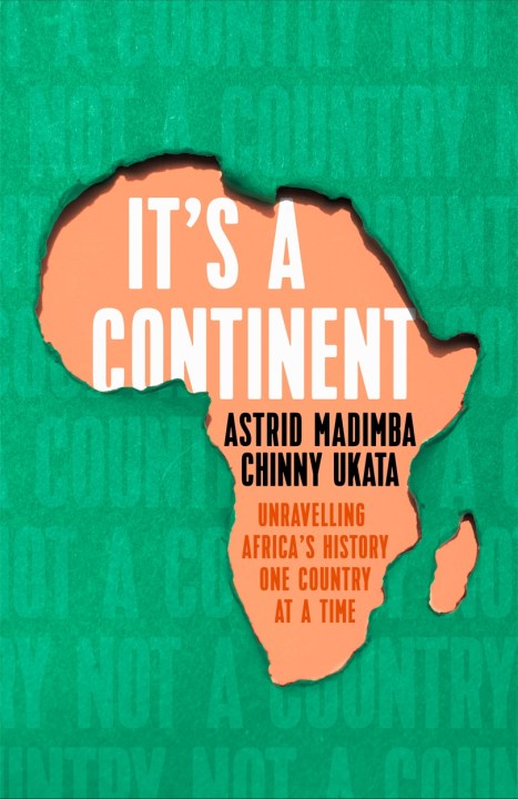 GladFest 2022 - Chinny Ukata and Astrid Madimba