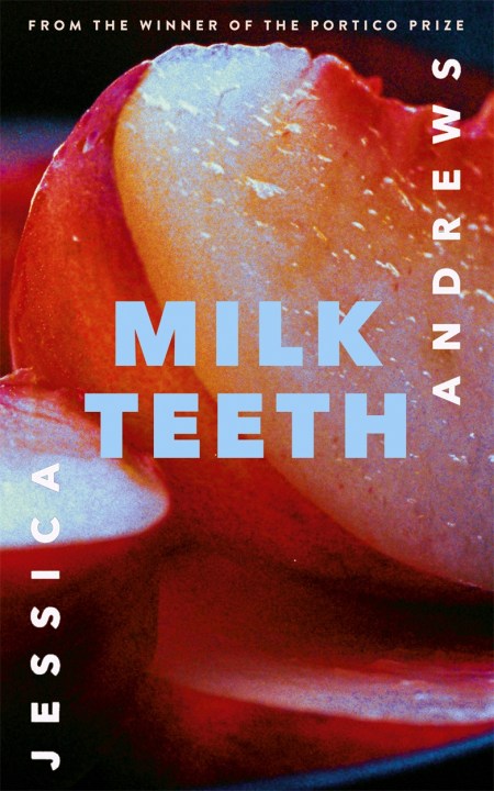 Jessica Andrews at Sunderland Literature Festival