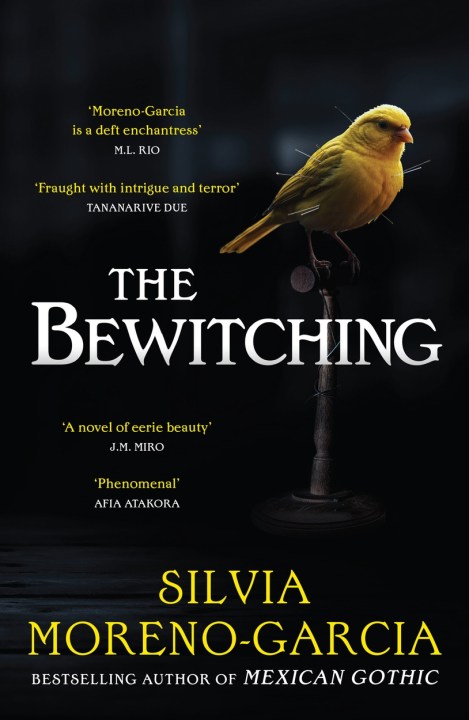 Jill Dawson at Budleigh Salterton Literary Festival