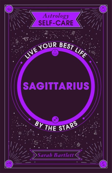 Astrology Self-Care: Sagittarius