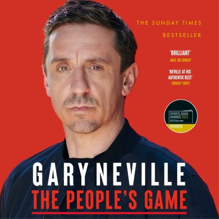 The People’s Game