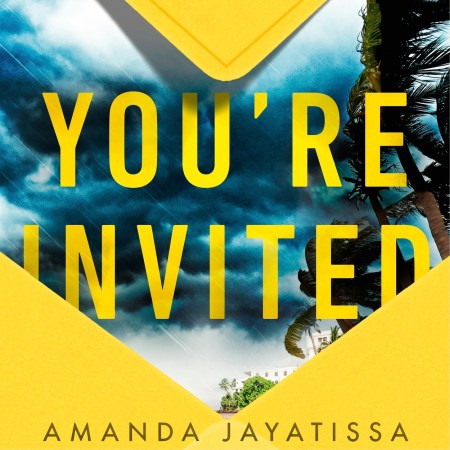 You’re Invited