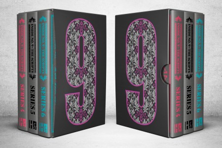 Inside No. 9: Collector’s Edition