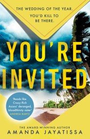 You’re Invited