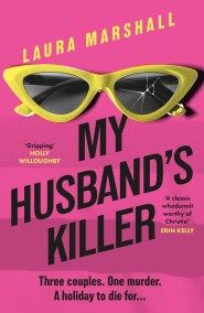 My Husband’s Killer