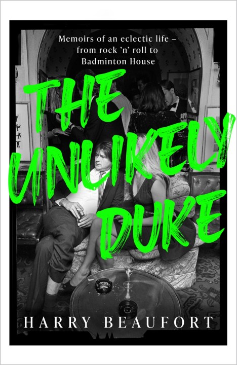 Launch party - The Turf Club