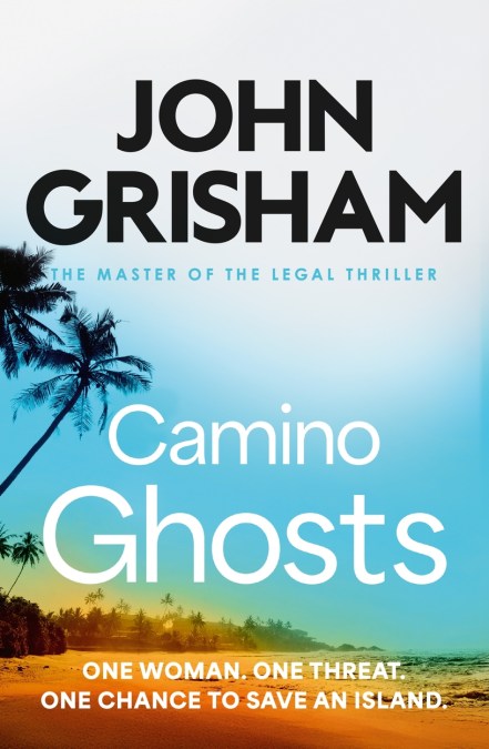 Camino Ghosts