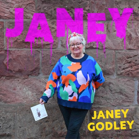 JANEY