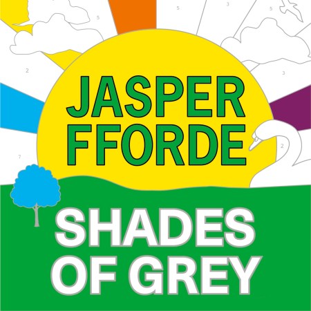 Shades of Grey