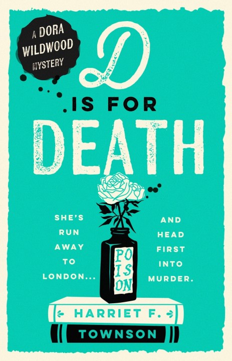 Crime Writing Festival - Basingstoke Discovery Centre