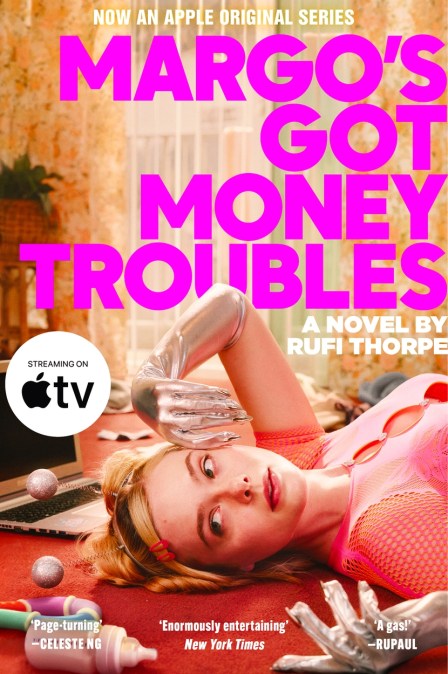 Margo’s Got Money Troubles