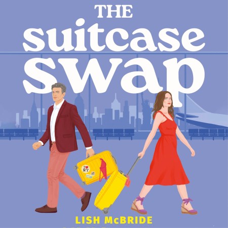 The Suitcase Swap