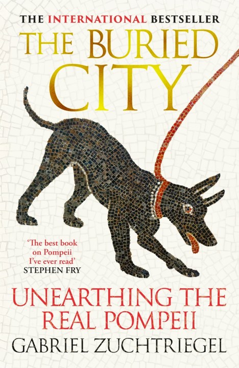 The Buried City