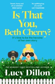 Is That You, Beth Cherry?