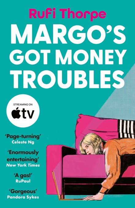 Margo’s Got Money Troubles