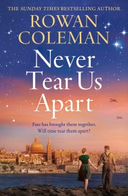 Never Tear Us Apart