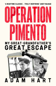 Operation Pimento