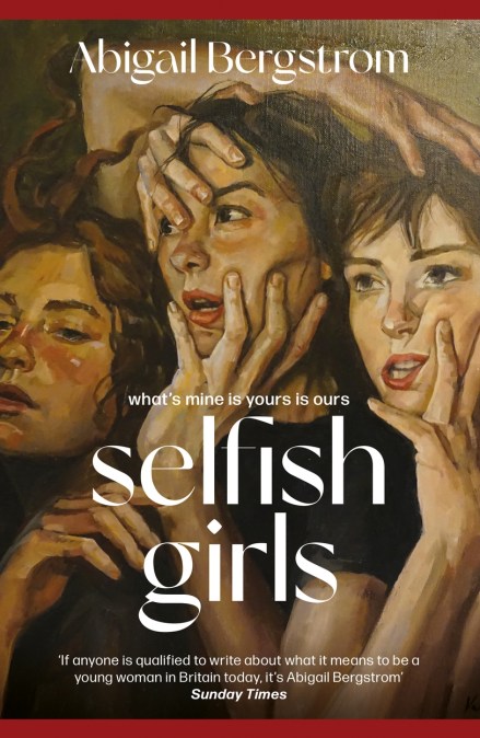Selfish Girls