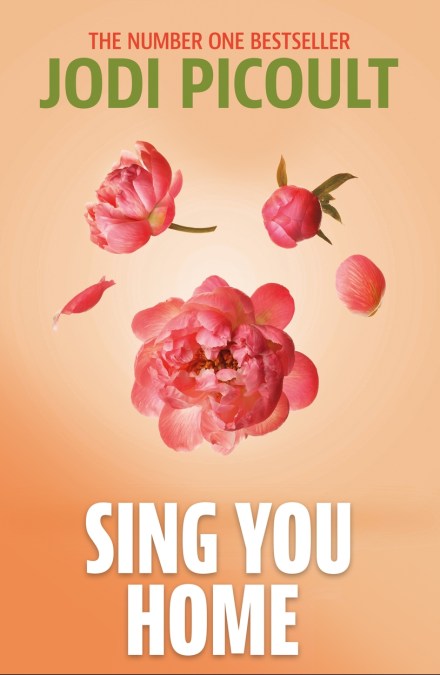 Sing You Home