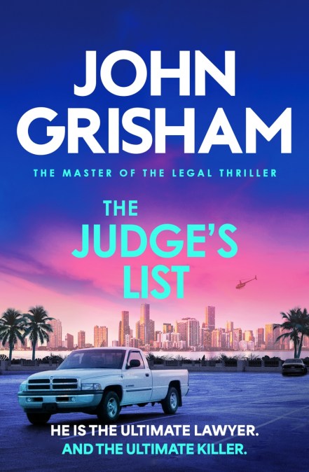 The Judge’s List