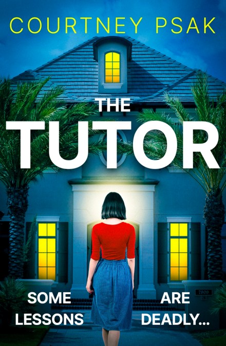 The Tutor