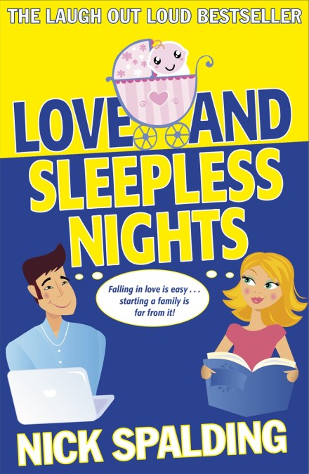 Love…And Sleepless Nights