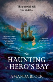 The Haunting of Hero’s Bay