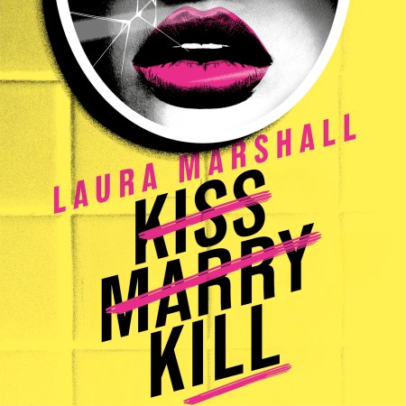 Kiss Marry Kill