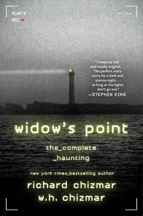 Widow’s Point
