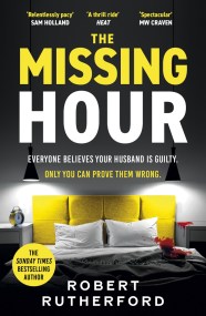 The Missing Hour