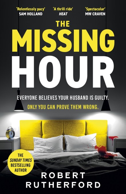 The Missing Hour