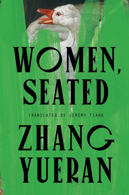 Women, Seated