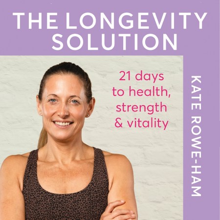 The Longevity Solution