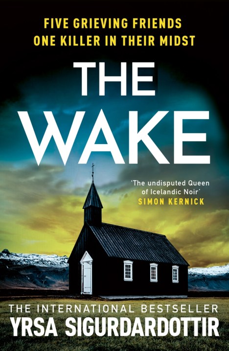 The Wake