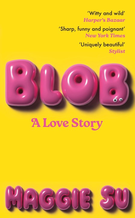 BLOB