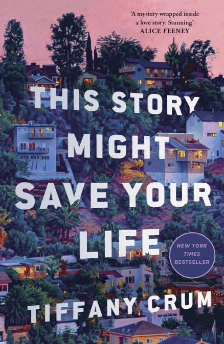 This Story Might Save Your Life
