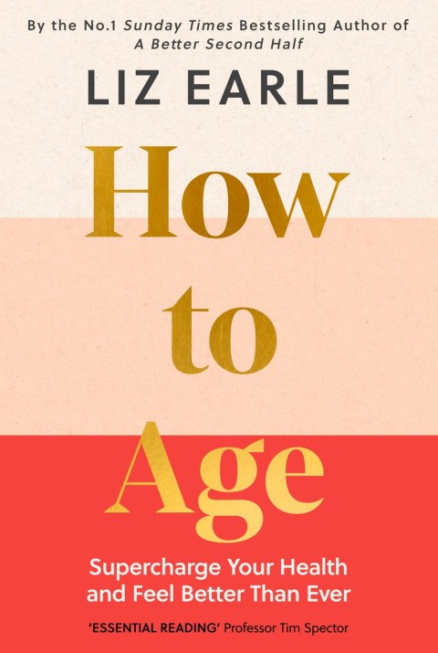 How to Age